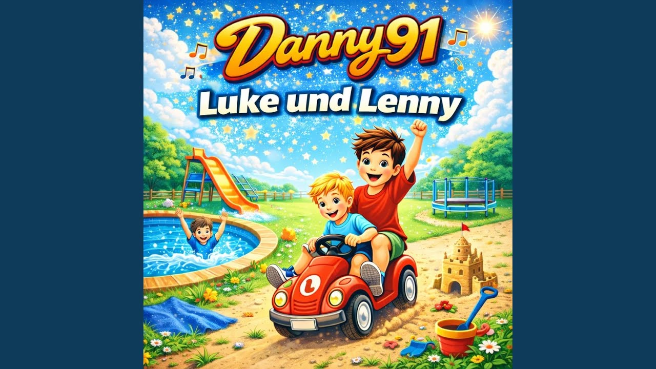 Luke und Lenny