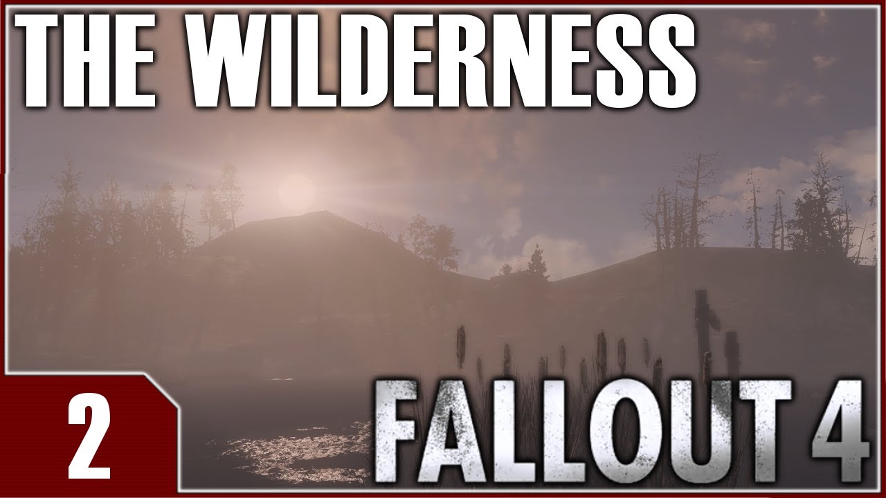 Fallout: The Wilderness - EP2