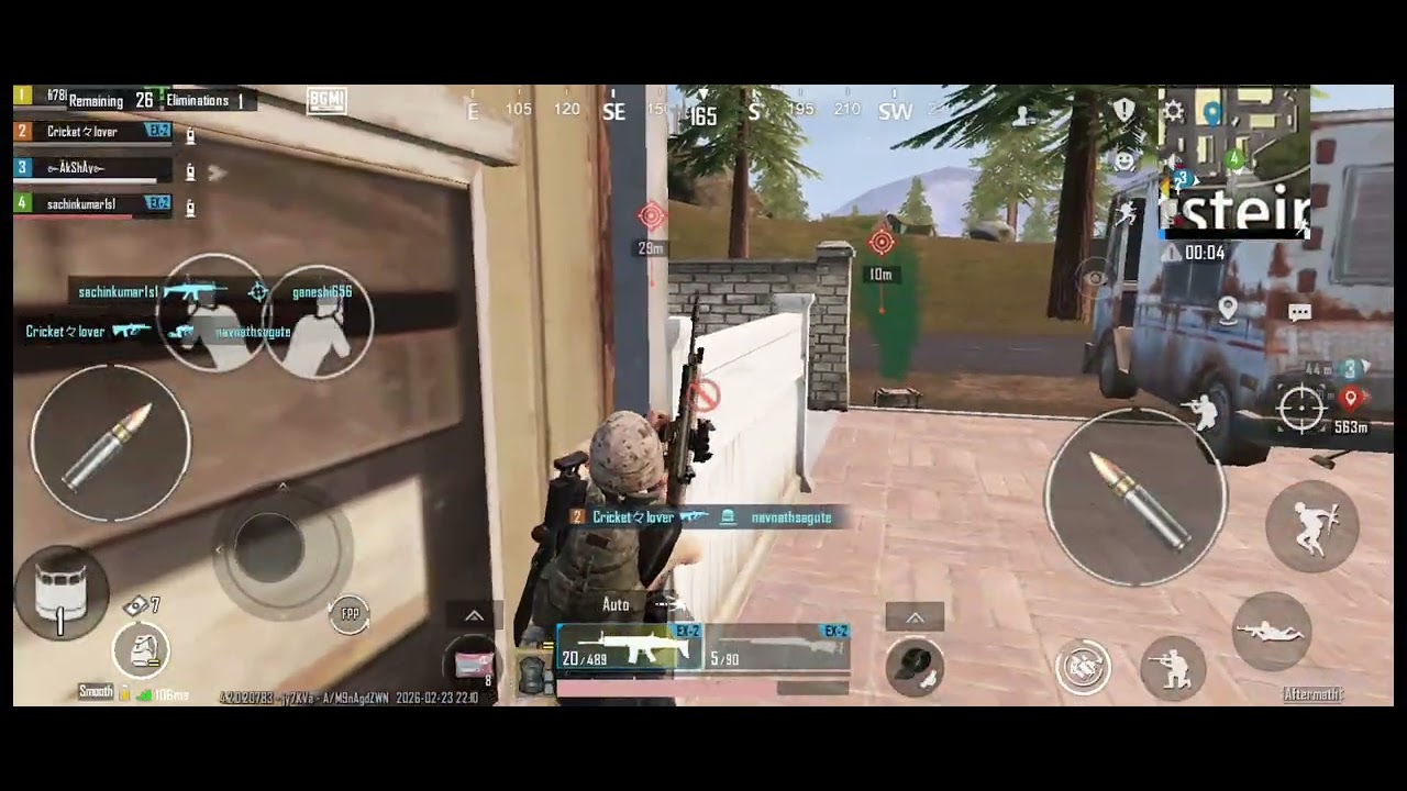 #pubg #pubgmobile #bgmi #viral 