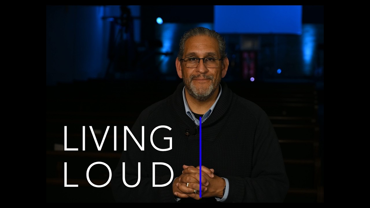 Daily Devotional-Living Loud | Pastor Craig Sanchez | Faith Tabernacle | 02/16/2026