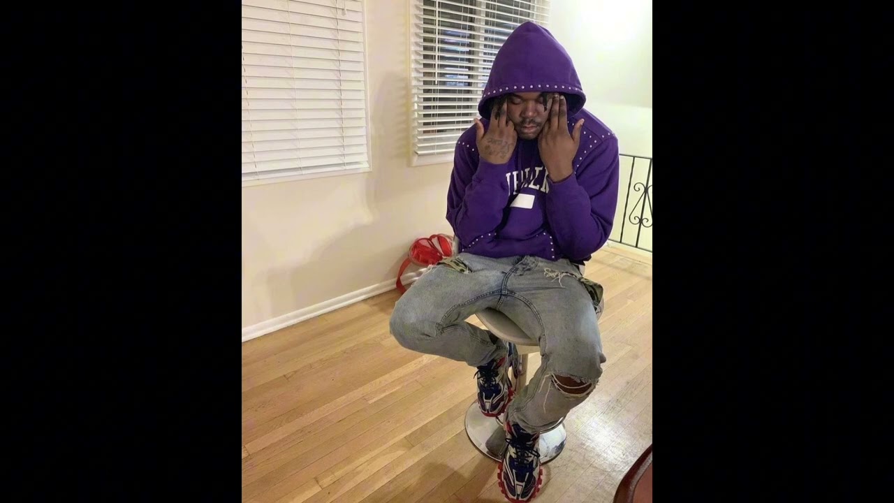[FREE] lucki type beat 2024 - 