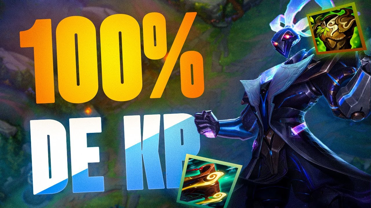 Je Suis Sur Tous Les Kills !! - Game Thresh MNT