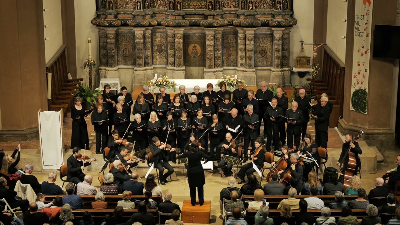 Requiem de Gruber