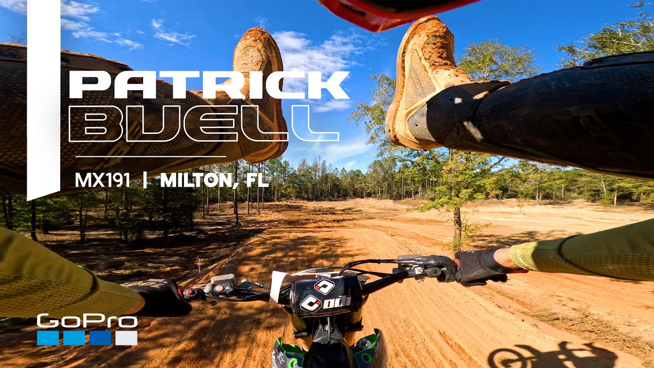 GoPro: One of the Best Tracks in Florida You Don't Know About