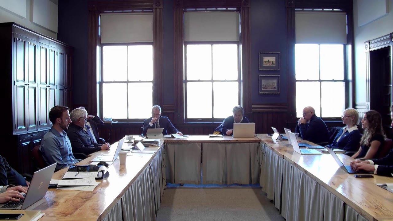 Public Works Committee Meeting - Jan 21st, 2026 - 12:00PM