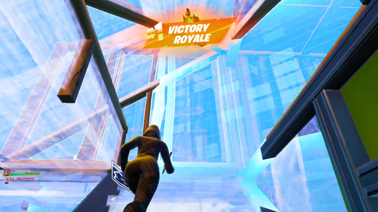 Fortnite Gameplay #charzy #fortnite