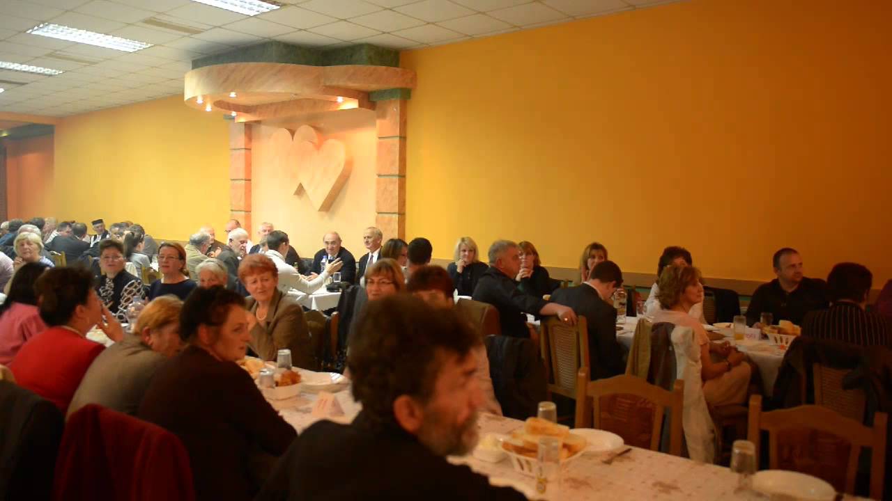 LIČKO VEČE - Prigrevica 2013.