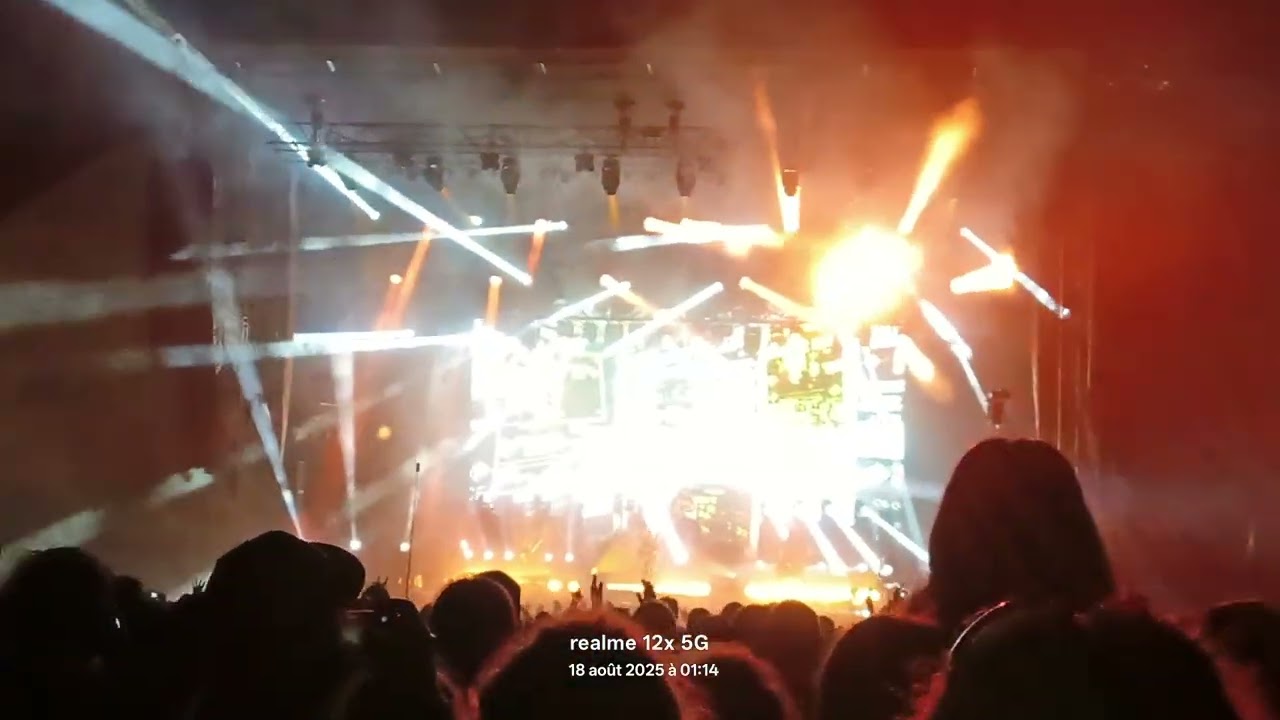 Machine Head - Motocultor (29)