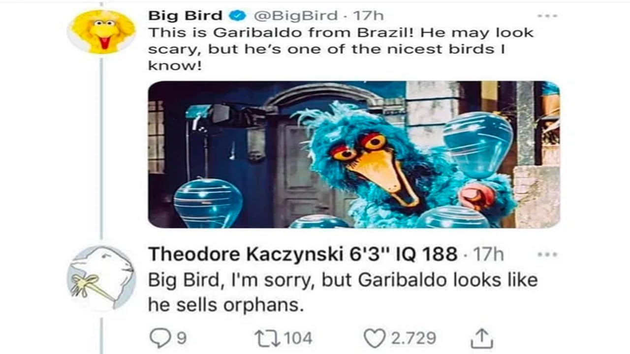 CURSED COMMENTS THAT SHOULD BE ILLEGAL 10