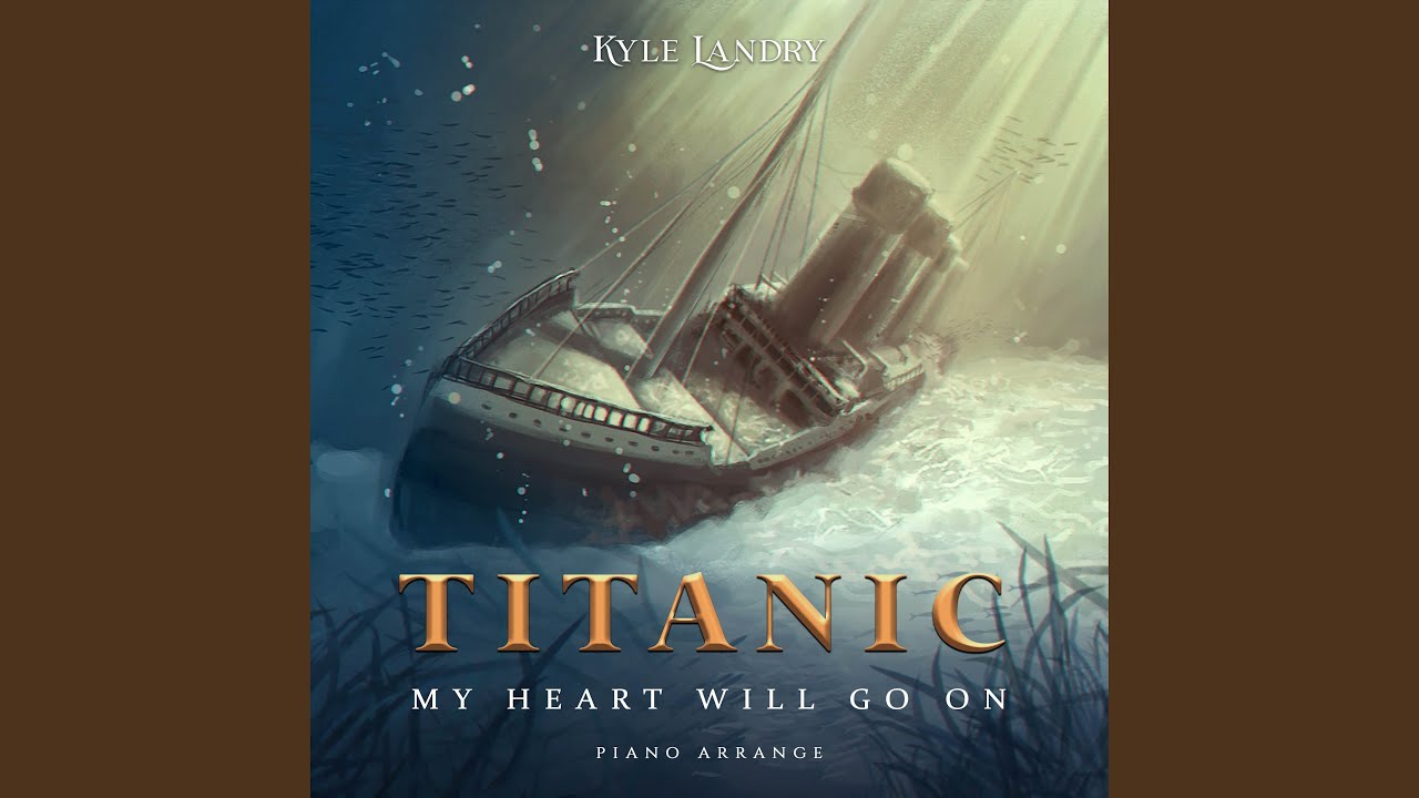 My Heart Will Go On