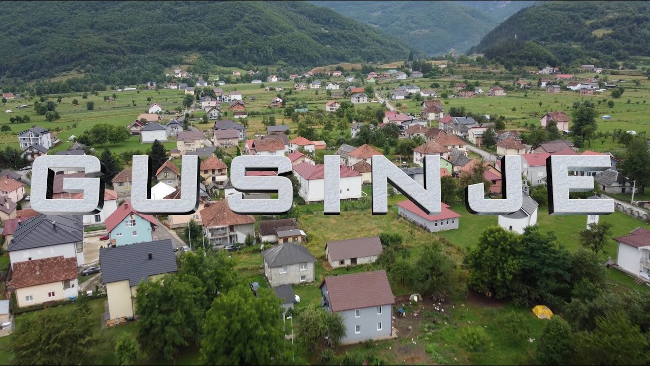 Gusinjska Carsija 2023 - Gusinje