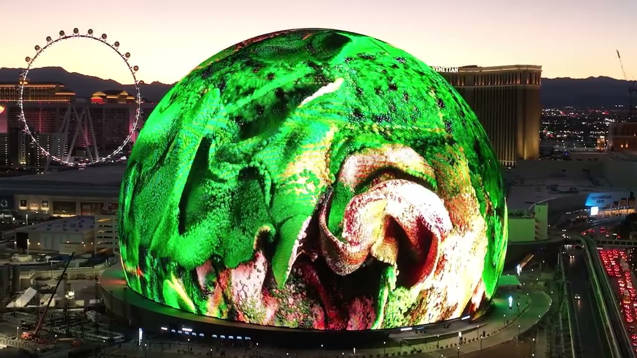 02/05/2024  Sphere Entertainment Current Quarterly Report is Out