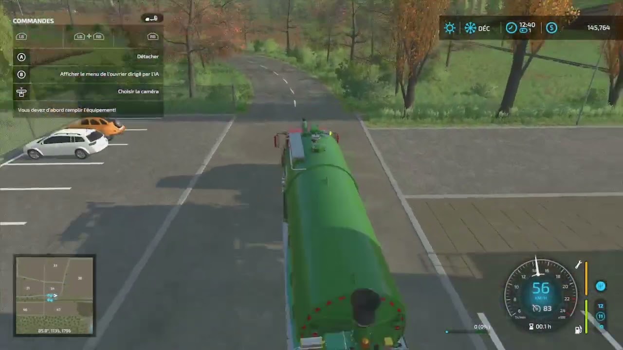 Farming simulator #farmingsimulator #xbox #gaming #farmingsimulator22 #cow #Farming 