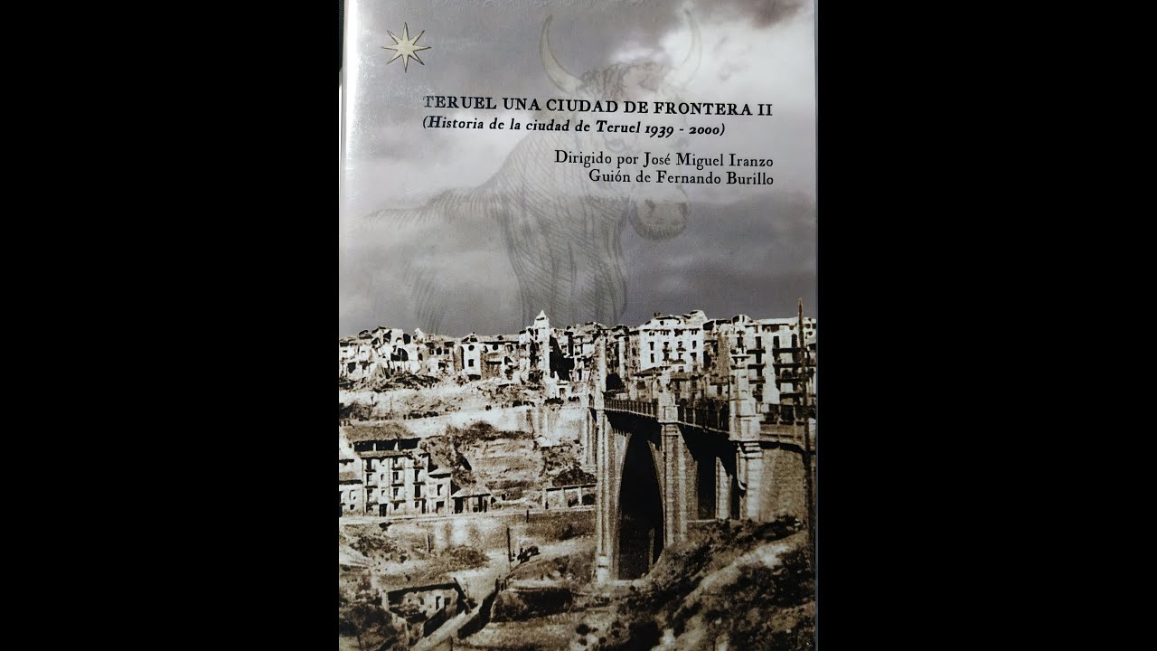 Teruel una ciudad de frontera: Historia de la ciudad de Teruel. Vol.II