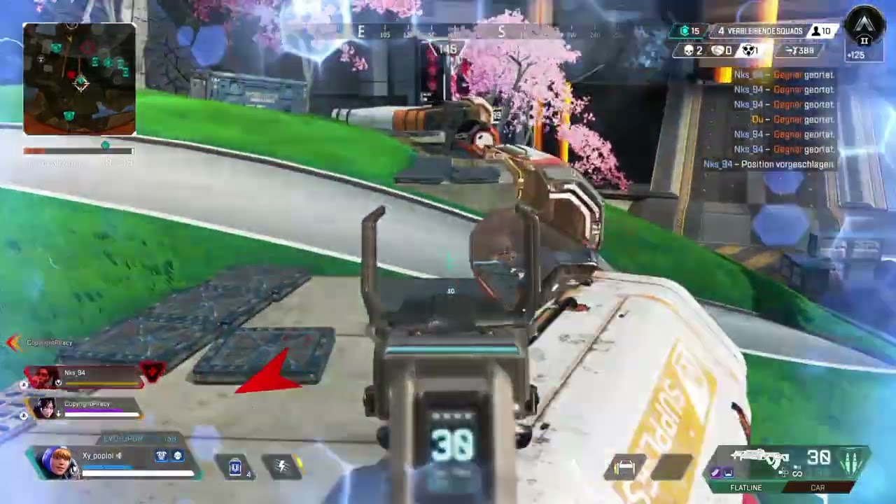 Poplol vs poplol prime