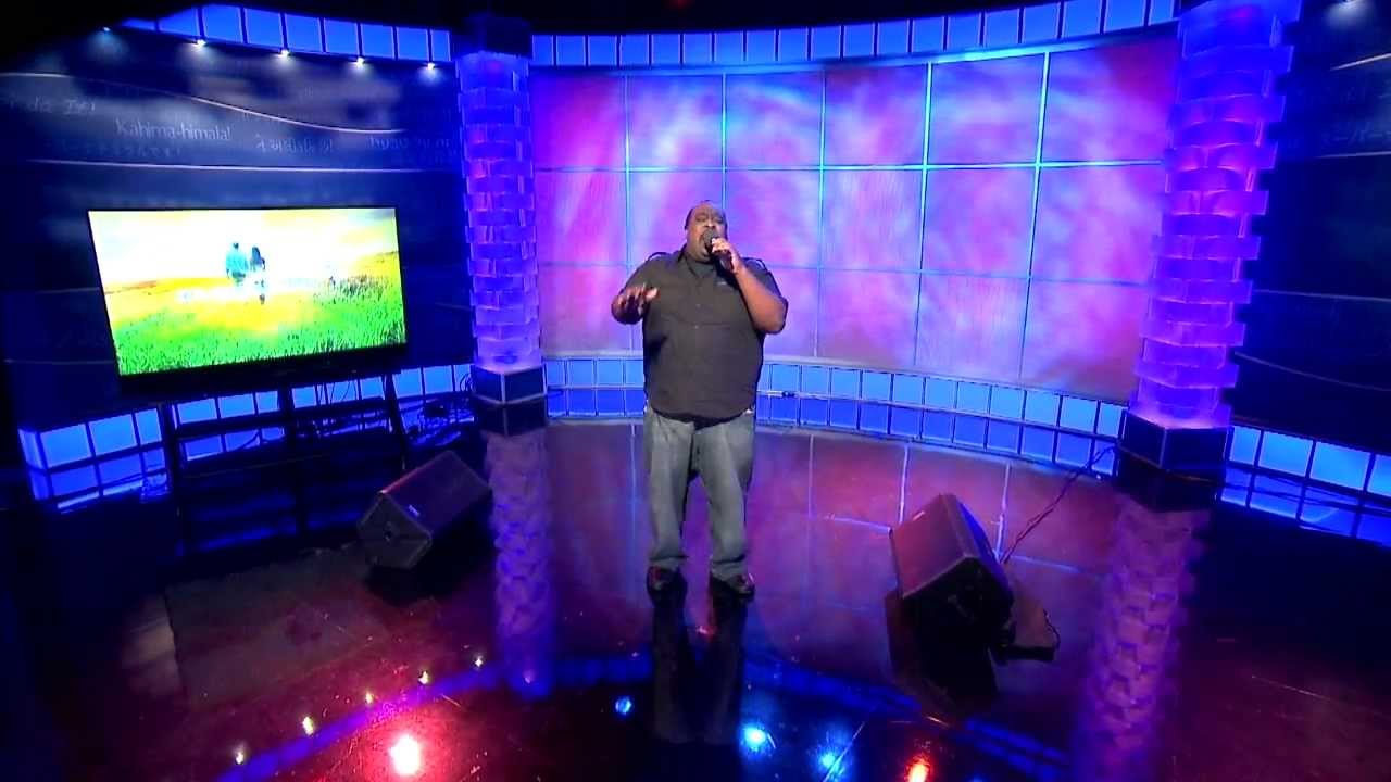 Eddie James | Freedom in Worship! | It's Supernatural with Sid Roth