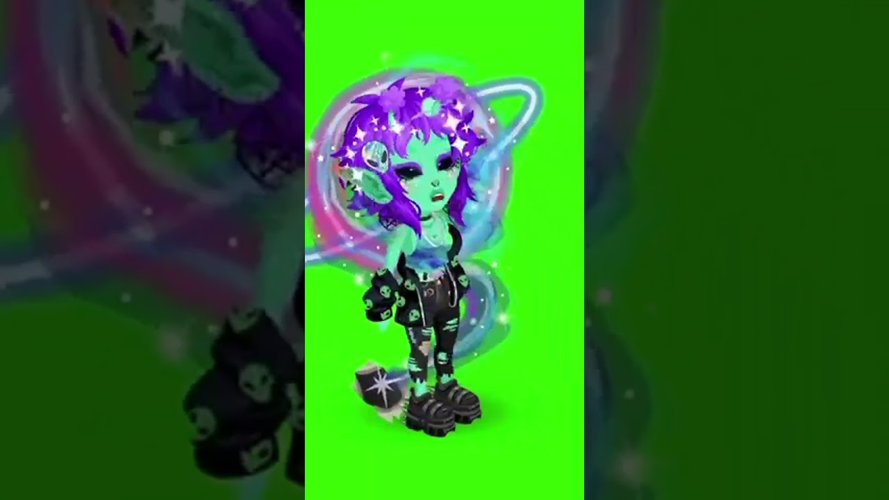 👽 out of this world 🛸  #highrise  #appstore  #highriseapp
