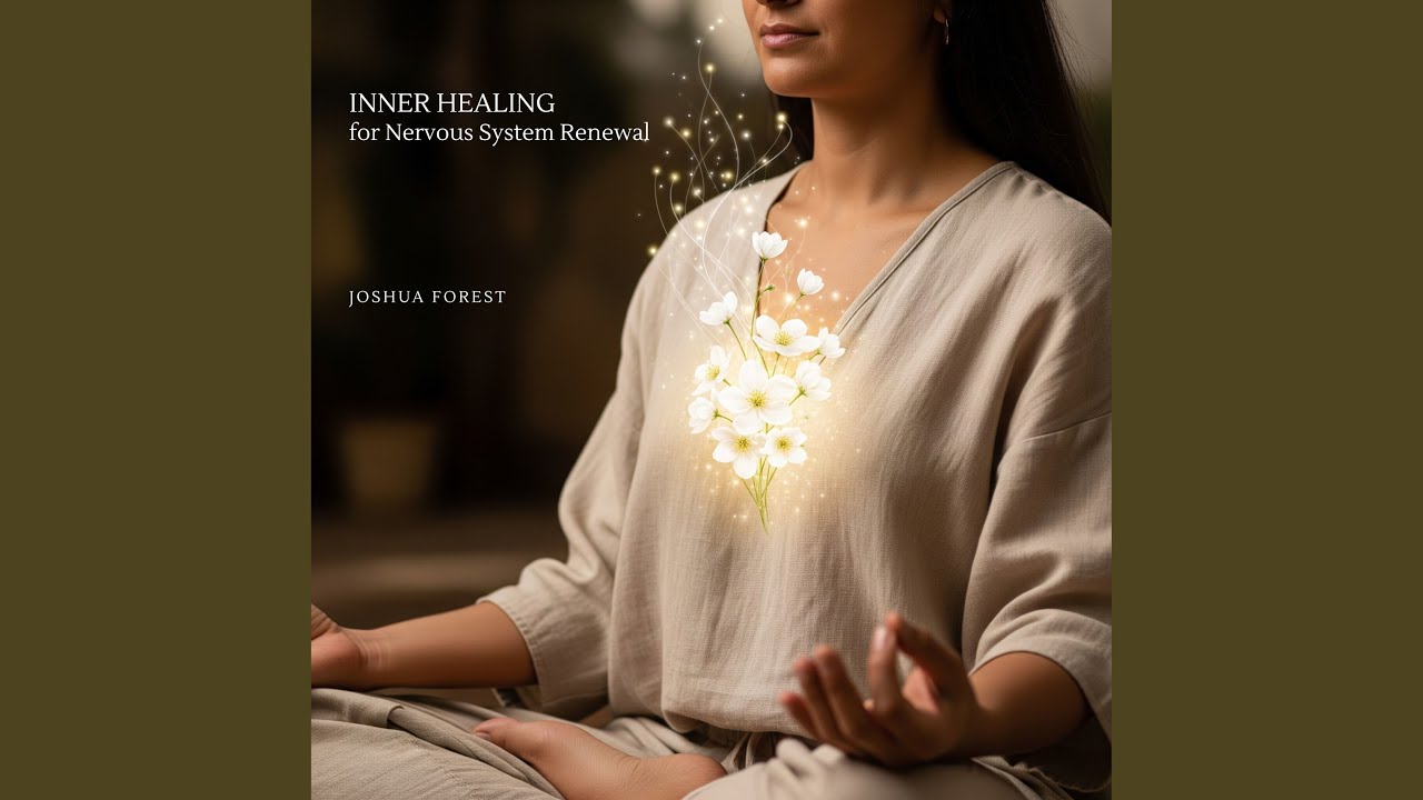 Inner Calm Rising