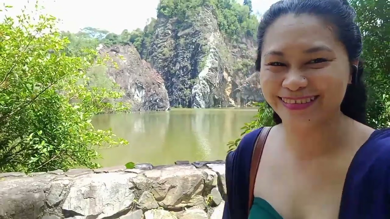 BUKIT GOMBAK PARK 2023/LITTLE GUILIN PART 1