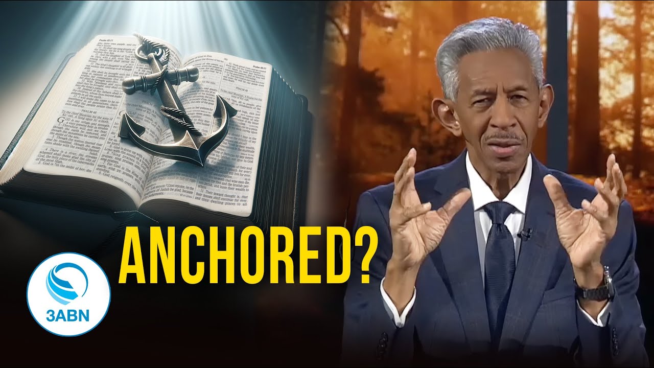 Danger—Spiritual Undercurrents | 3ABN Worship Hour