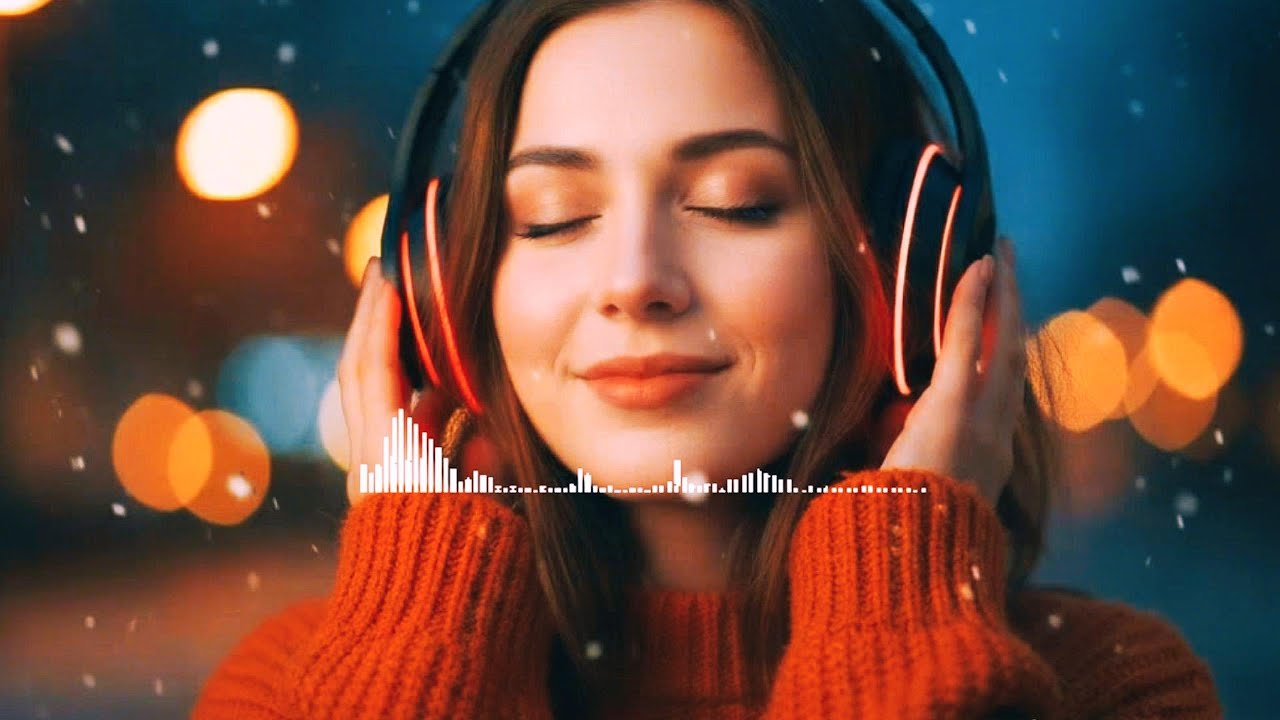 EDM Relax: Warm Chill VIbes 🎧 Smooth EDM for Relaxing Moments