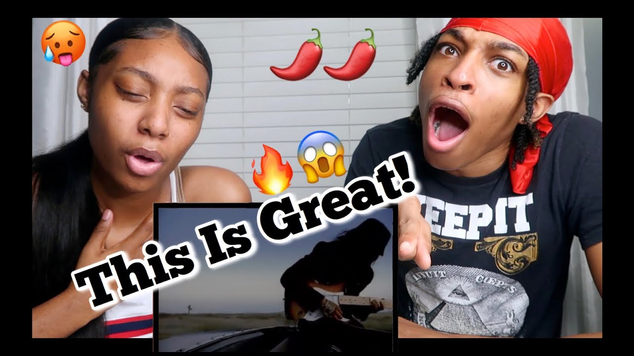 Red Hot Chili Peppers - ПЕРВАЯ РЕАКЦИЯ на рубцовую ткань! (ЭТО ВЕЛИКОЛЕПНО!!)🔥