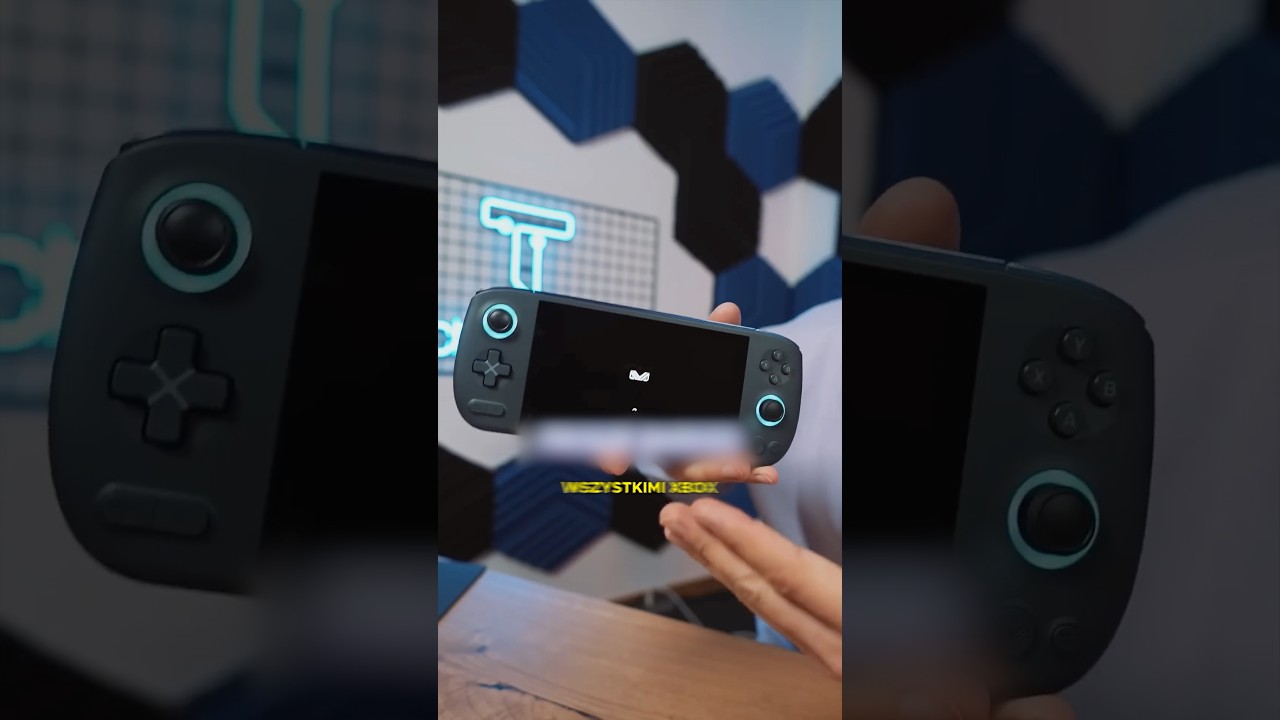 Dlaczego Nintendo Switch wygrywa z innymi konsolami?