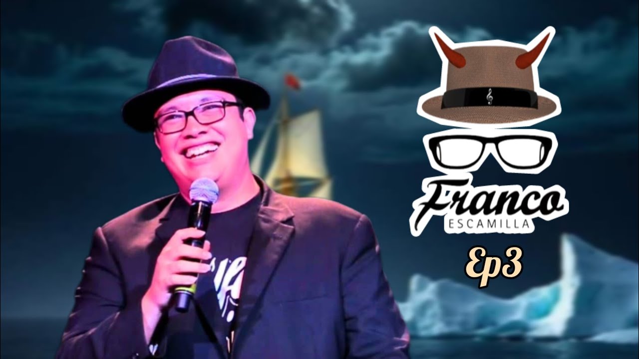 Franco Escamilla Pero con lluvia de fondo #3