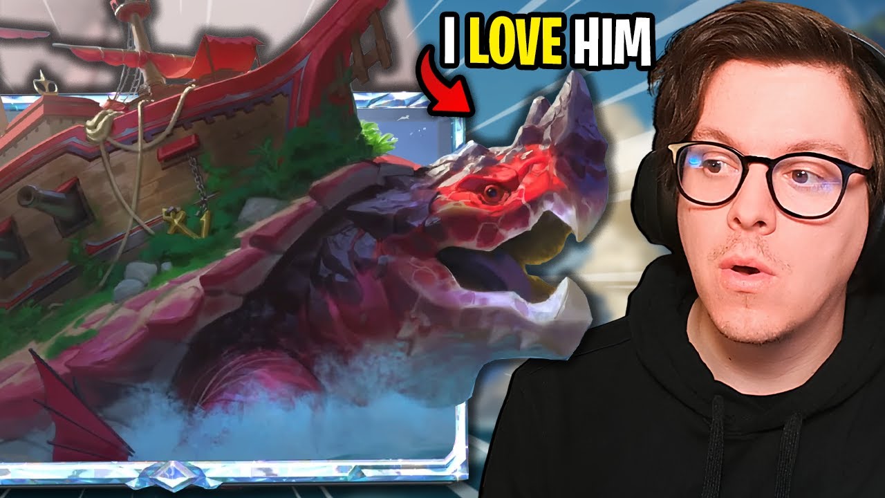 The Best *NEW* Vanessa Card?! Tortuga is SO POWERFUL
