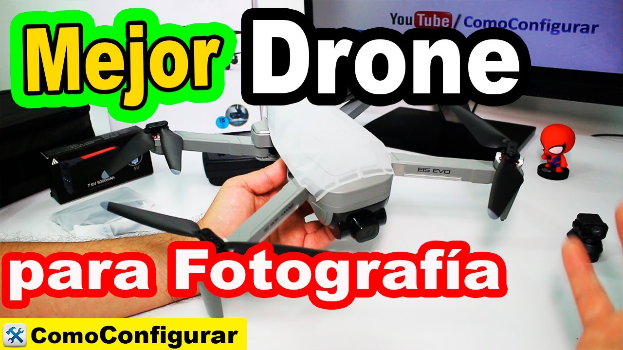 SG906 MAX 2 DRONE EN COLOMBIA Dron para fotografía inmobiliaria y topografía precios 2022
