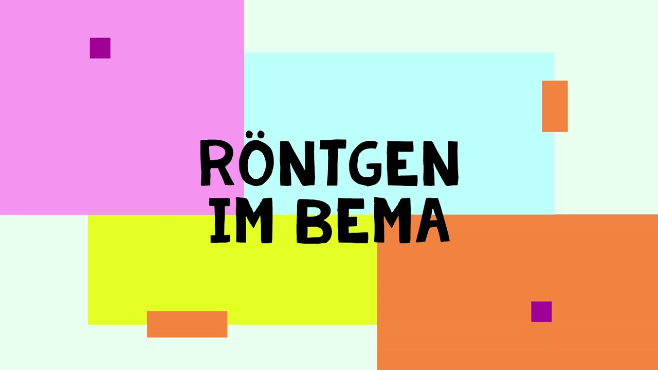 Abrechnung Rö im BEMA