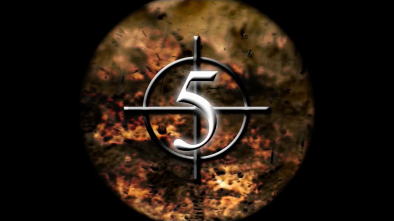 5 régiment du génie clip Remasterisé