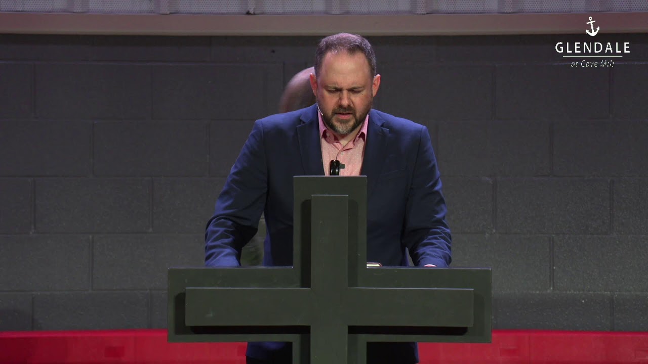 The Confidence Of Rest - Hebrews 4 | Pastor Barry E. Fields