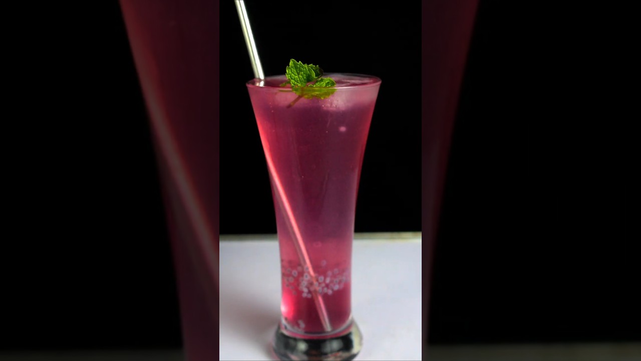 grape crush juice 🍇🥤👌