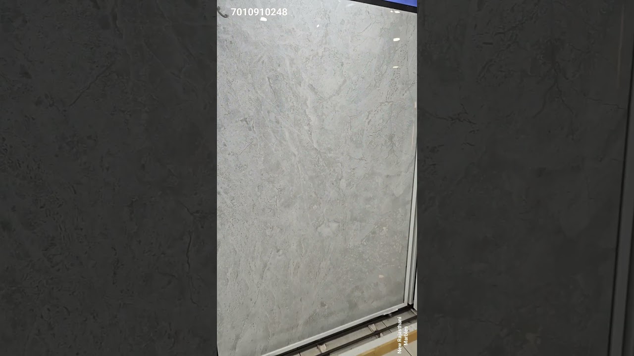 Kajaria Eternity 1200x1800 Classic Grey @TilesGallery #tile #marble #Newrajasthanimarbles