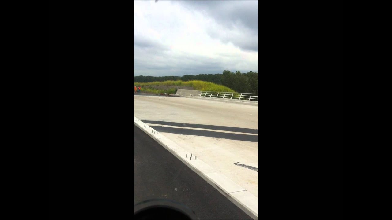 A5 Westrandweg