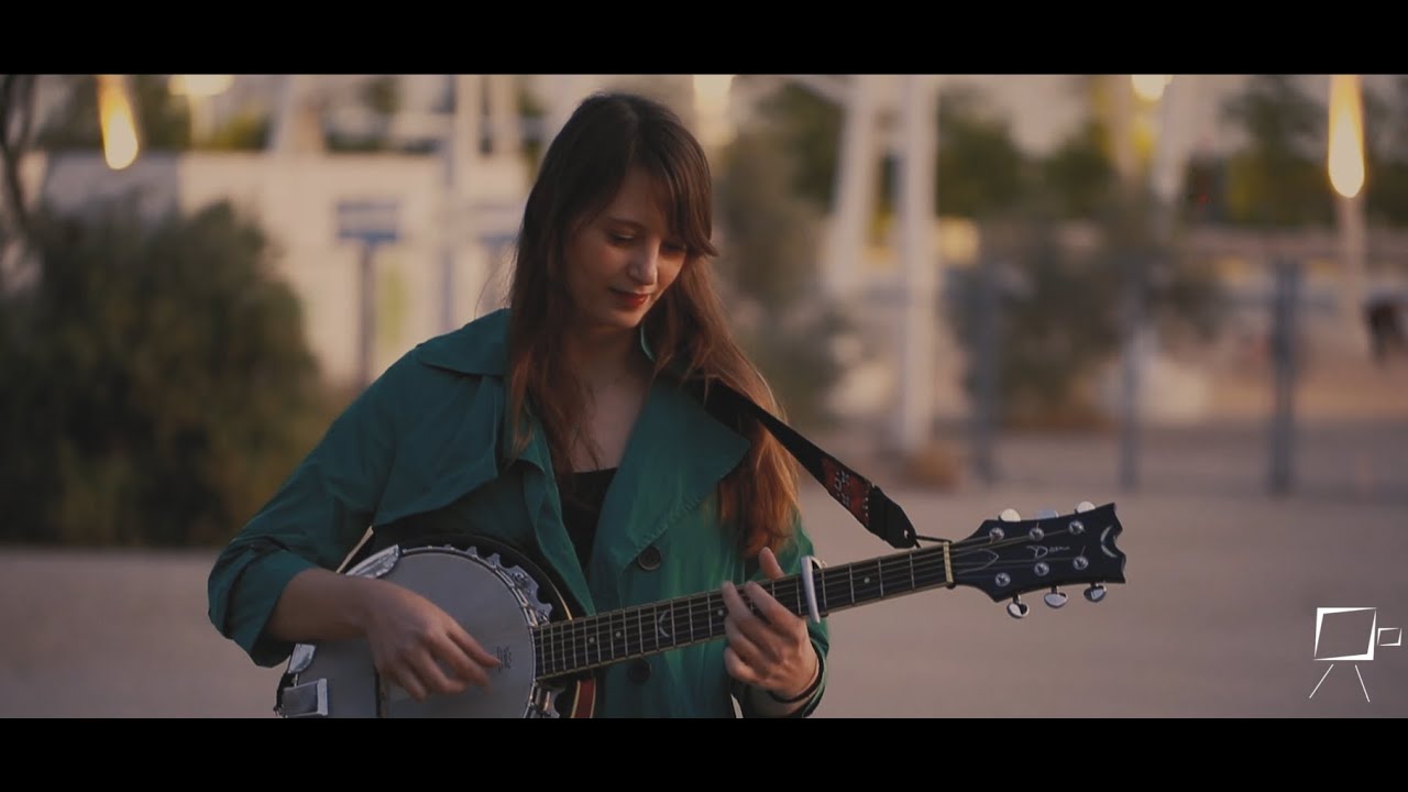 Elena Malamou - Candle Light Thoughts (Start A Scene Sessions)