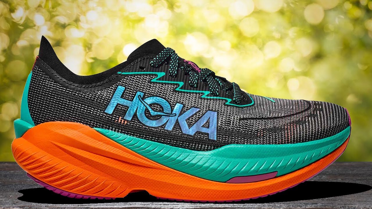 Top 5 Running Shoes for 2025