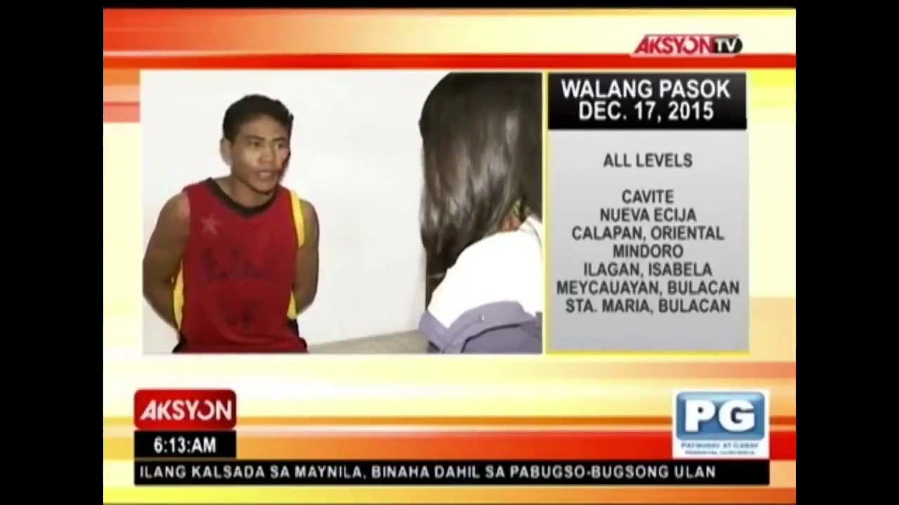 Wala na finish na
