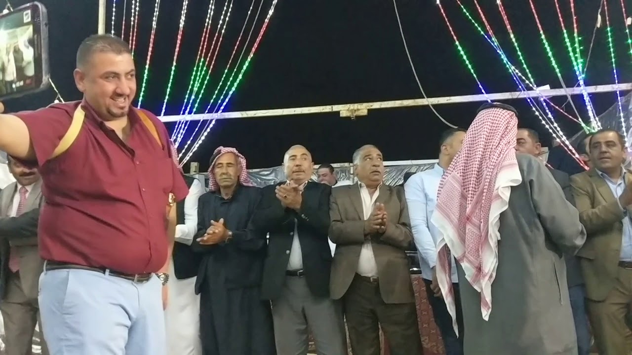 العواملة واشدى الالحان