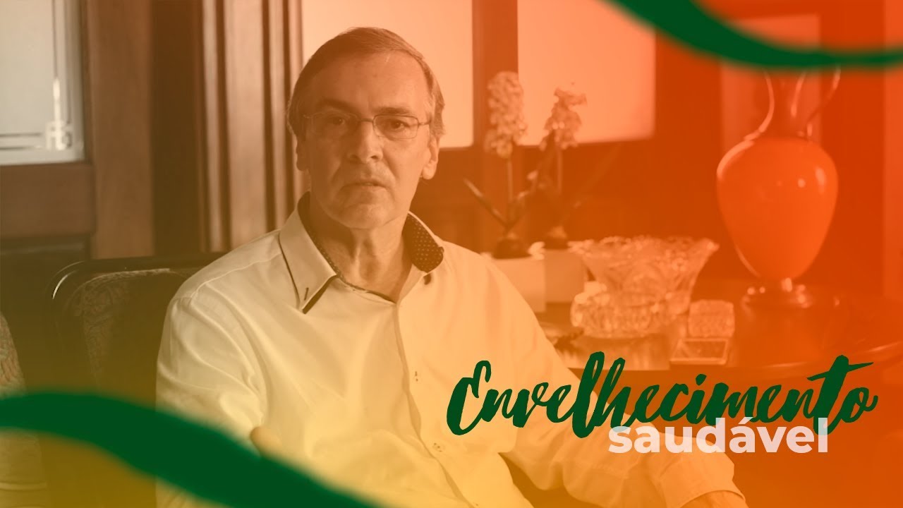 SA&Uacute;DE DO IDOSO