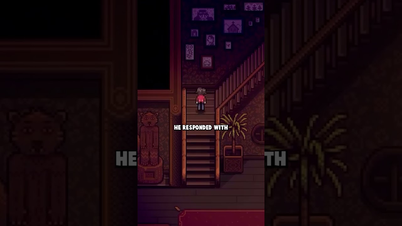 Why Concerned Ape Revealed Haunted Chocolatier SO Far in Advance