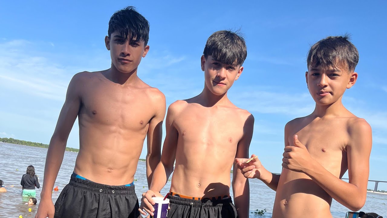 directo con los primos