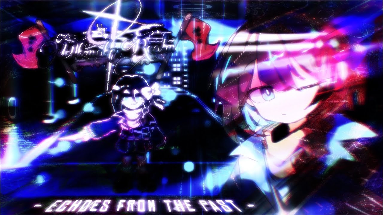 『Ultimate Realm』New！ Si Xiao Xuan theme《Echoes From The Past》Vol.2