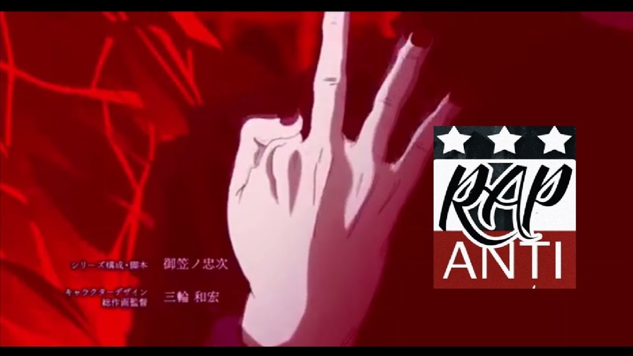 ISSEROIS - OUILD |  PXTX | DEVIL&rsquo;S STORM INTRO (VMA) | (Rapanti Exclusive)