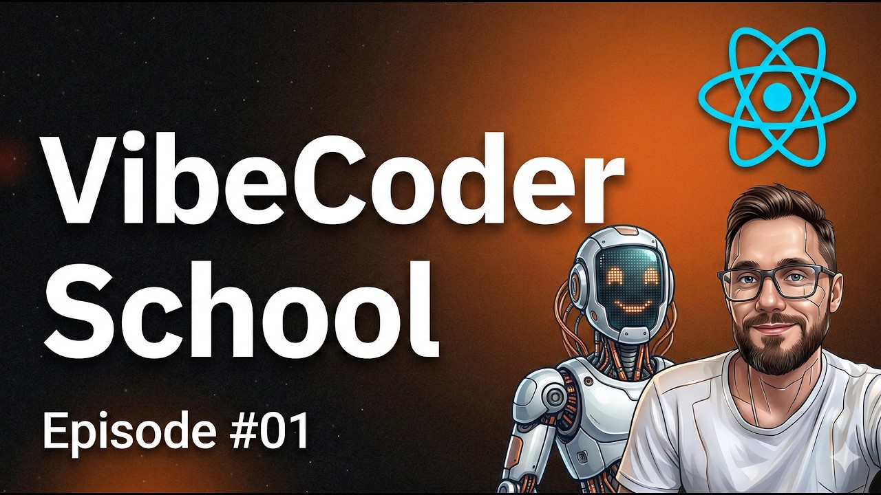 01 - VibeCoder, как работает LLM и ChatGPT?