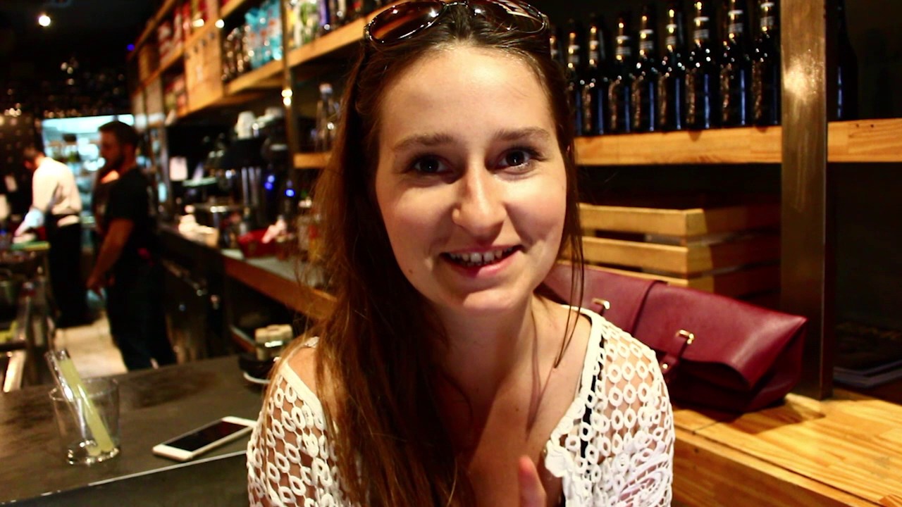 Seville Food Guide part 1