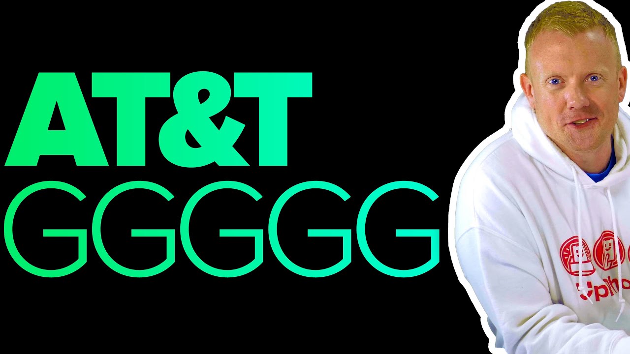 The Dark Truth Behind AT&T 5G