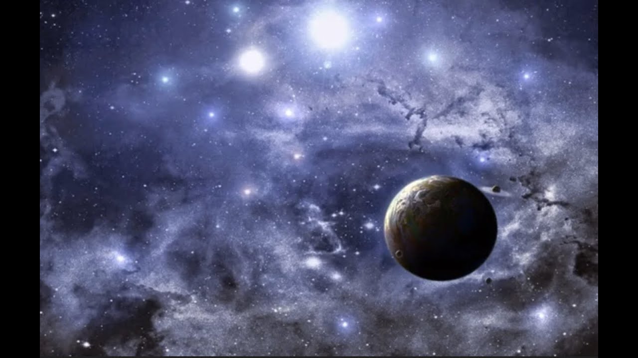 Las tres muertes del Universo