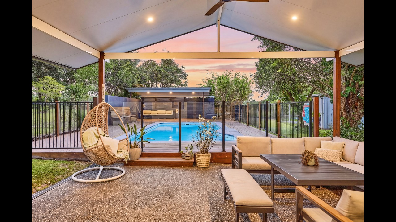 197 Sarahs Crescent, King Creek